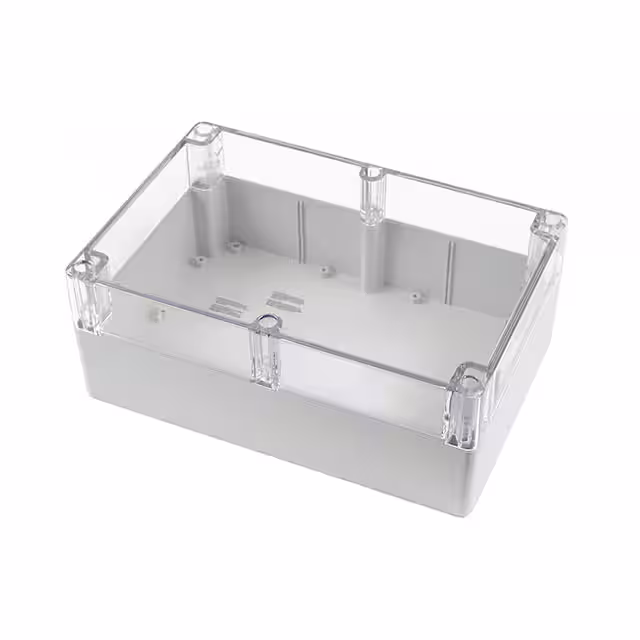 1554XA2GYCL Hammond Manufacturing  Boîtes